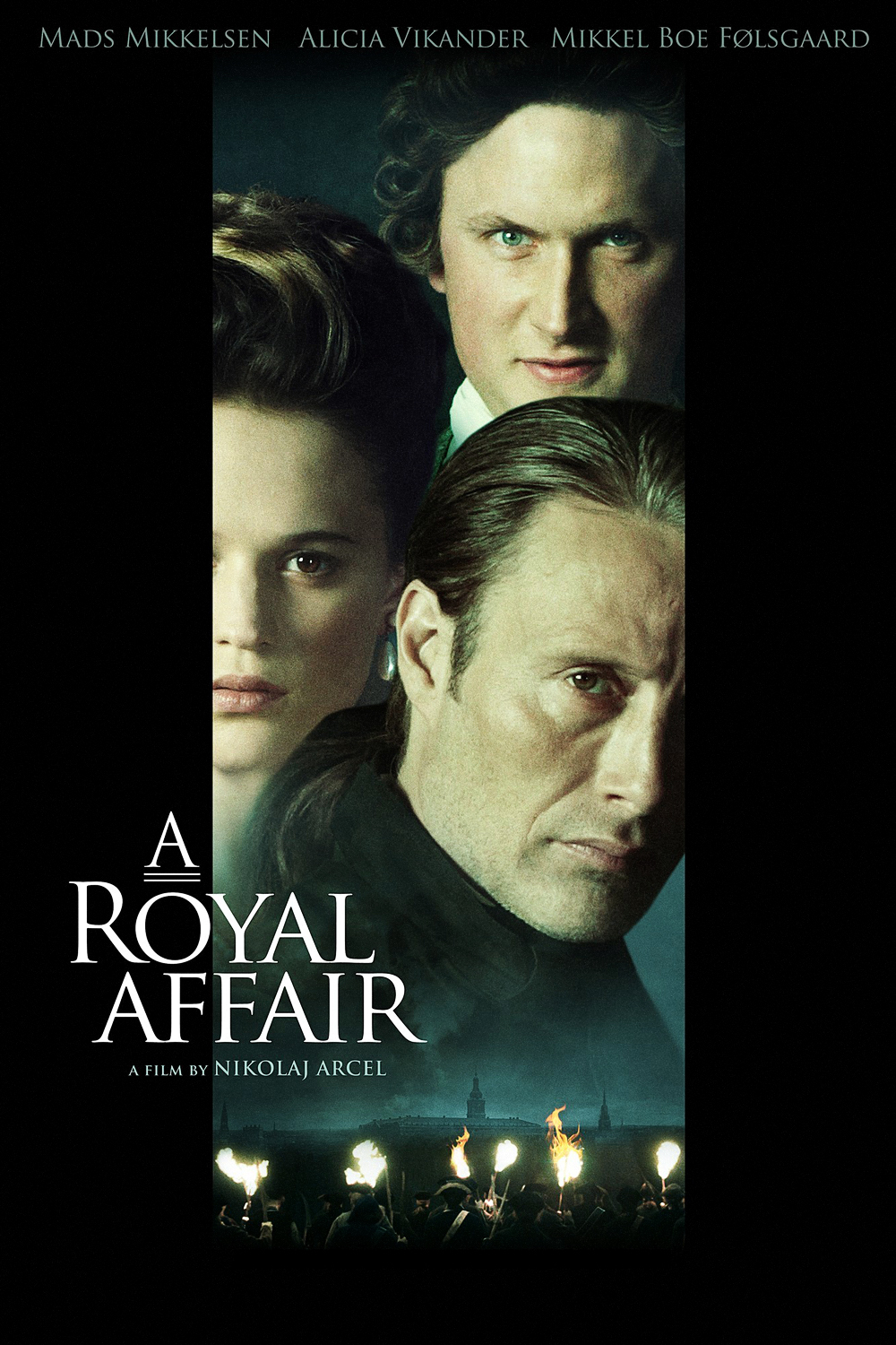 A Royal Affair