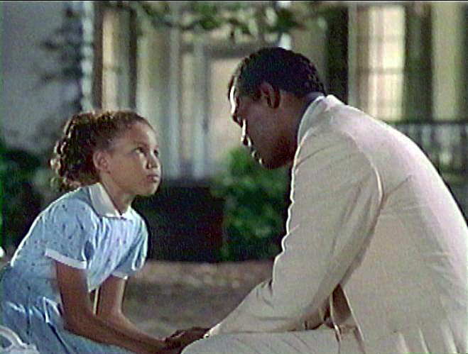 Eve’s Bayou