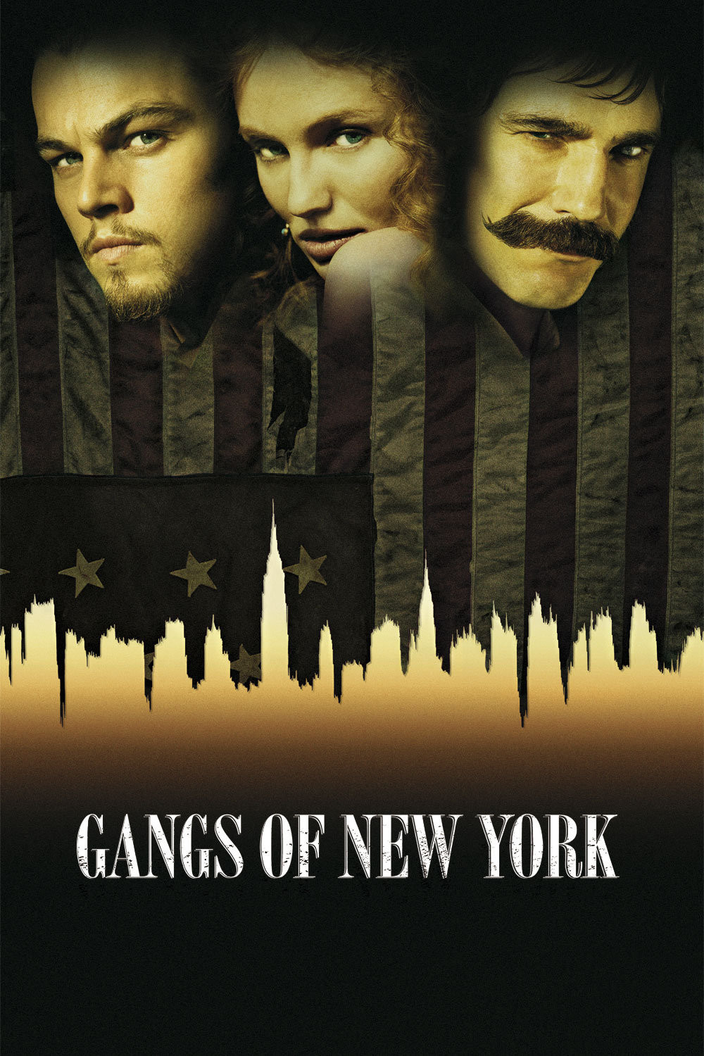 Gangs of New York