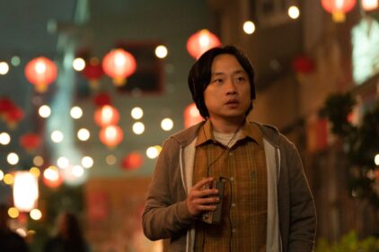 Interior Chinatown Hulu Jimmy O. Yang TV Review