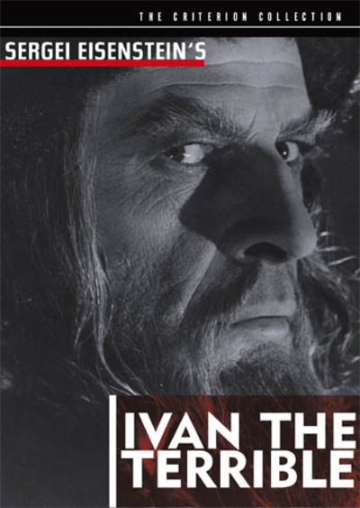 Ivan the Terrible, Parts I & II