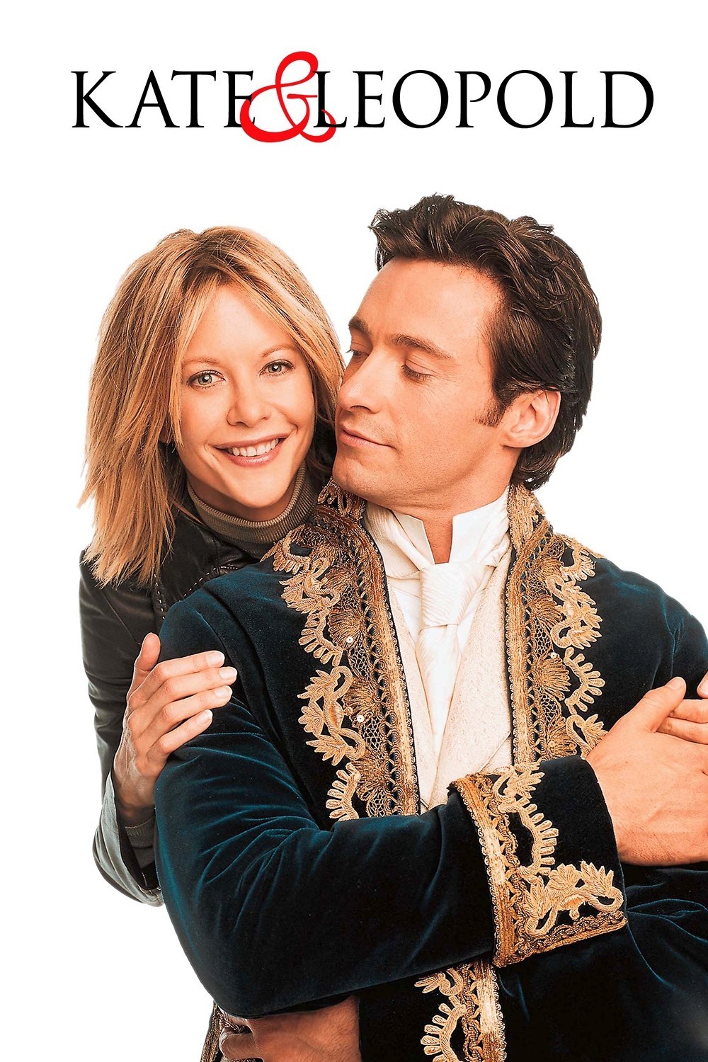 Kate & Leopold