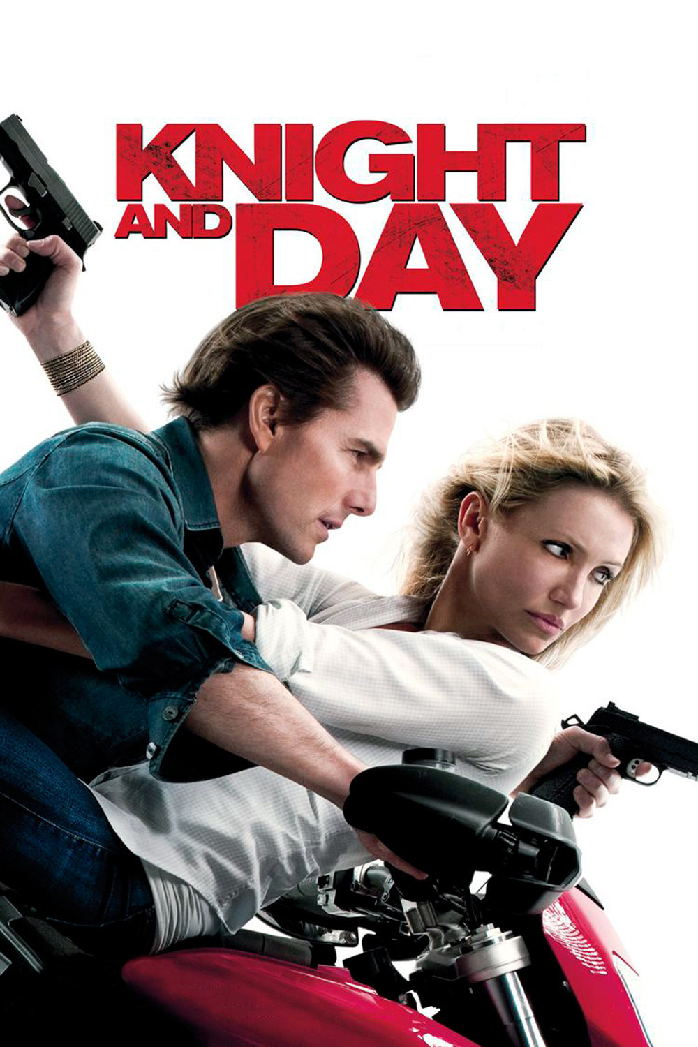 Knight and Day