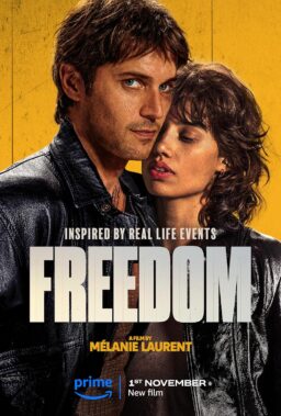 Freedom (2024)