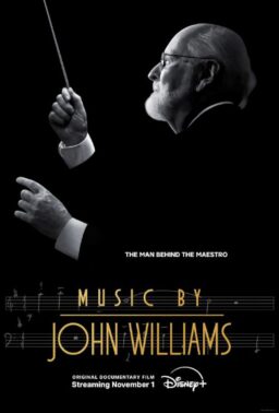 Music by John Williams