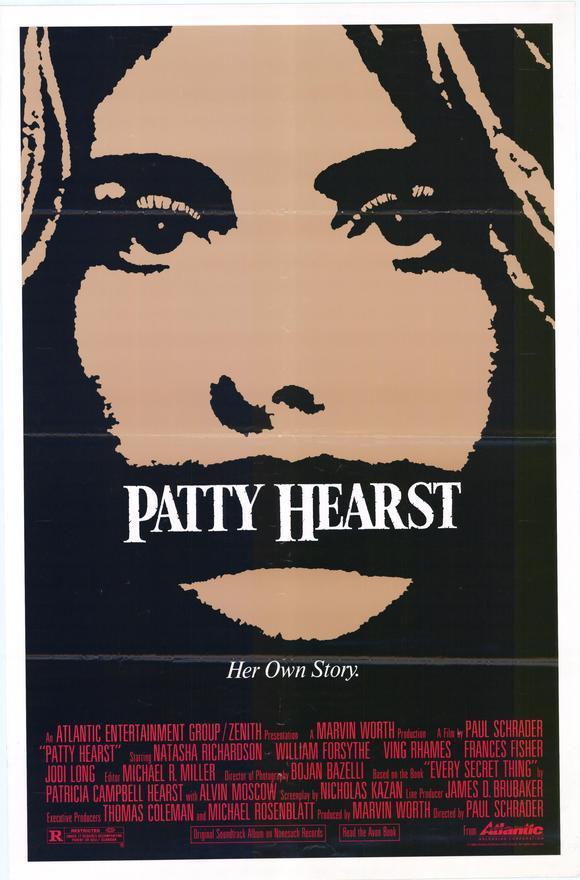 Patty Hearst