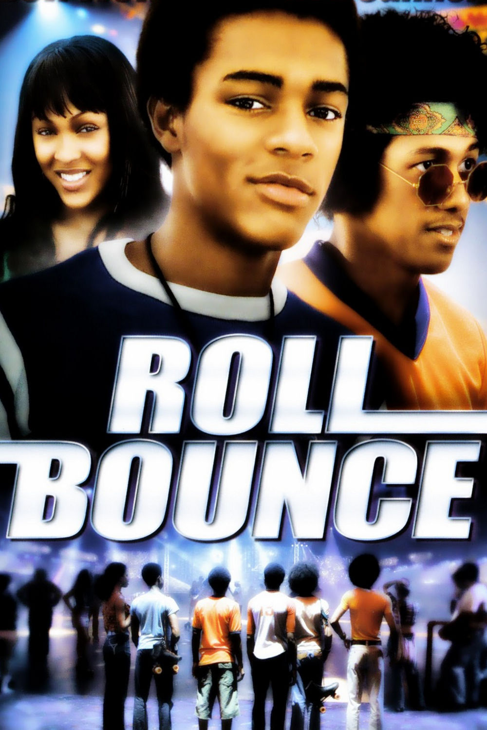 Roll Bounce