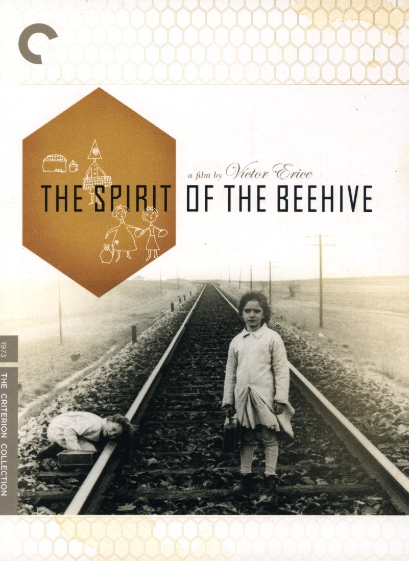 Spirit of the Beehive