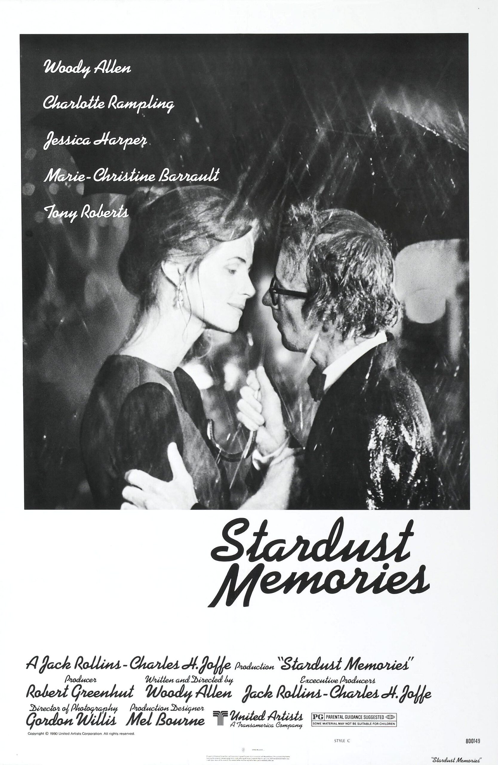 Stardust Memories