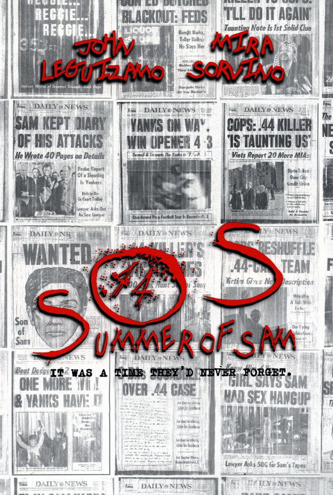 Summer Of Sam