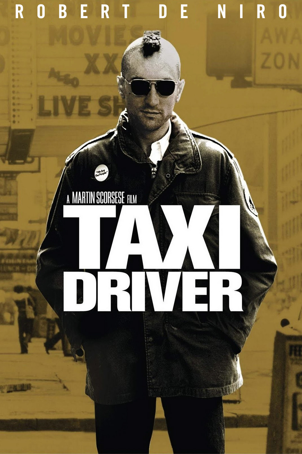 Taxi Driver: 20th Anniversary Edition