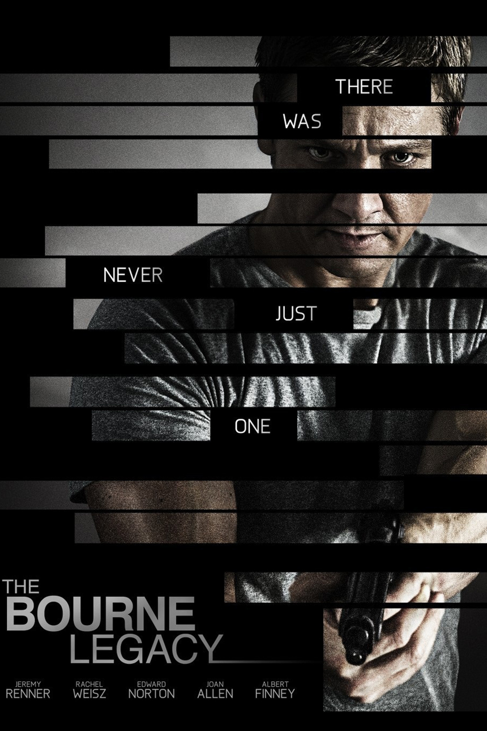 The Bourne Legacy