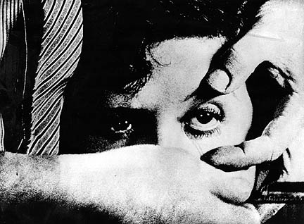 Un Chien Andalou