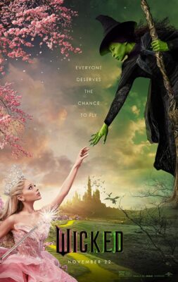 Wicked Film Review