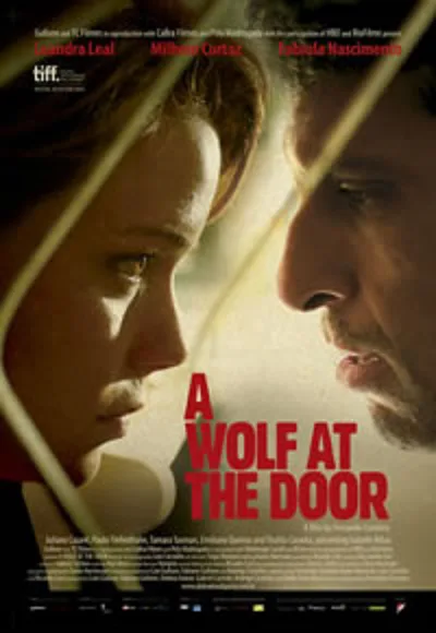 A Wolf at the Door