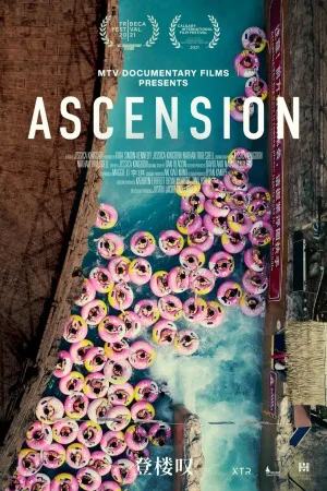 Ascension