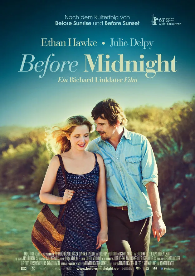 Before Midnight