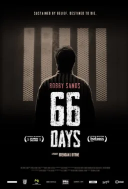 Bobby Sands: 66 Days