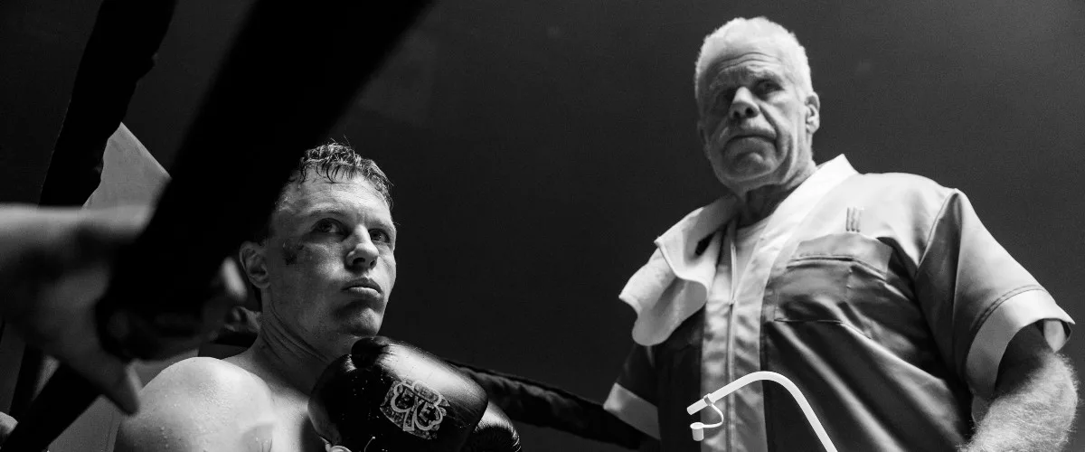 Day of the Fight Boxing Film Review