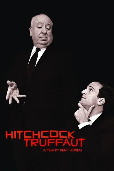 Hitchcock/Truffaut