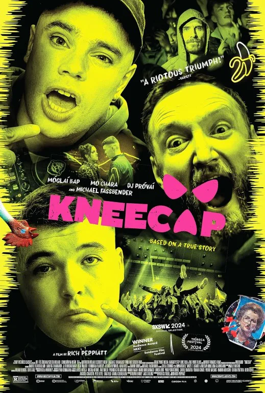 Kneecap