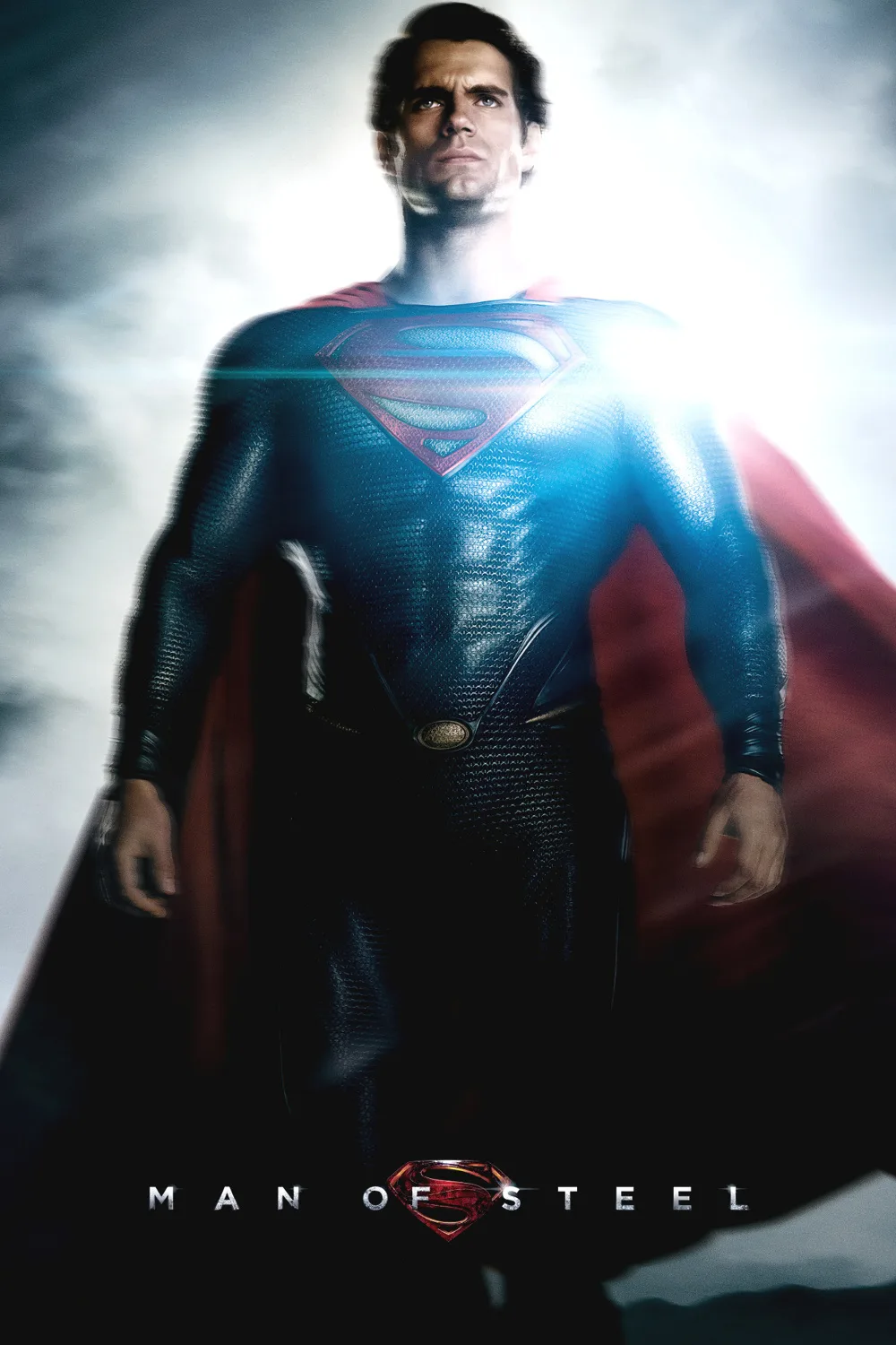 Man of Steel