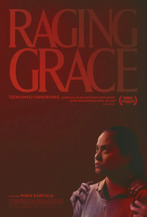 Raging Grace