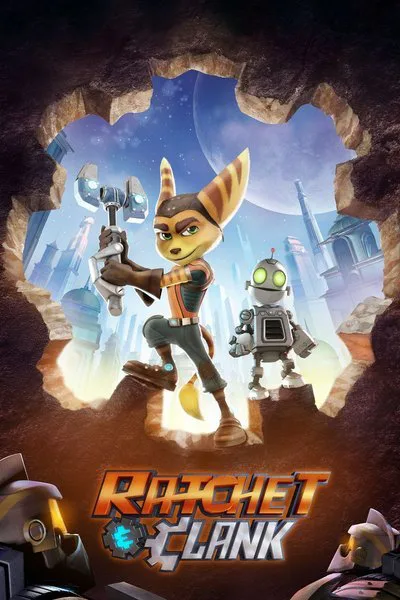 Ratchet & Clank