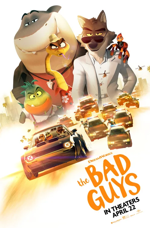 The Bad Guys