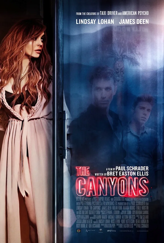 The Canyons