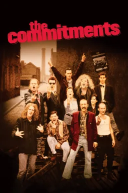 The Commitments