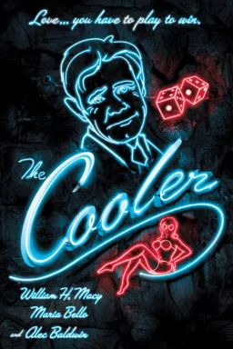 The Cooler