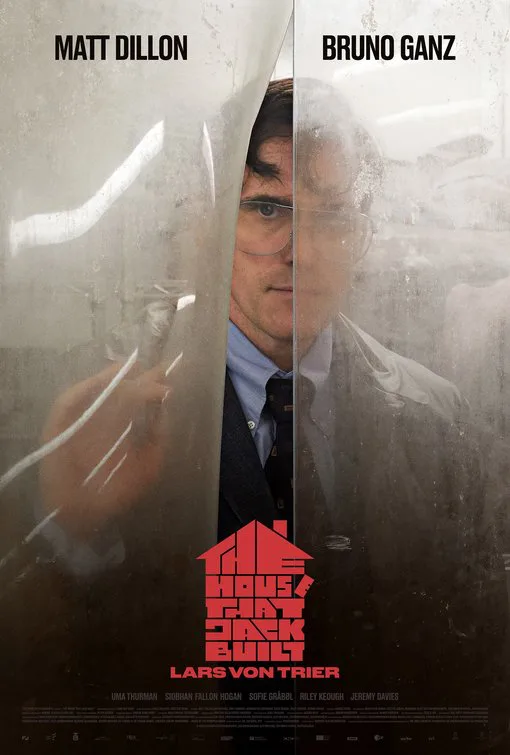 The House That Jack Built