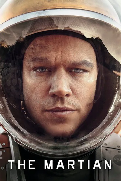 The Martian