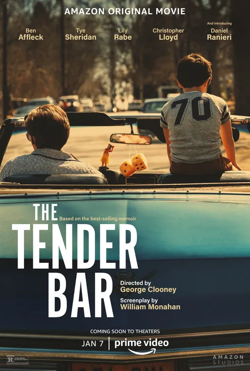 The Tender Bar