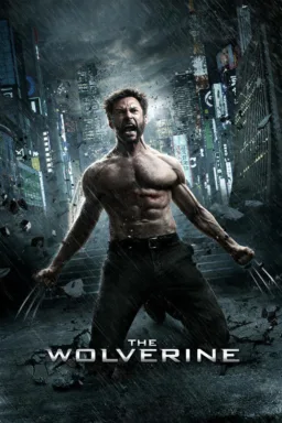 The Wolverine